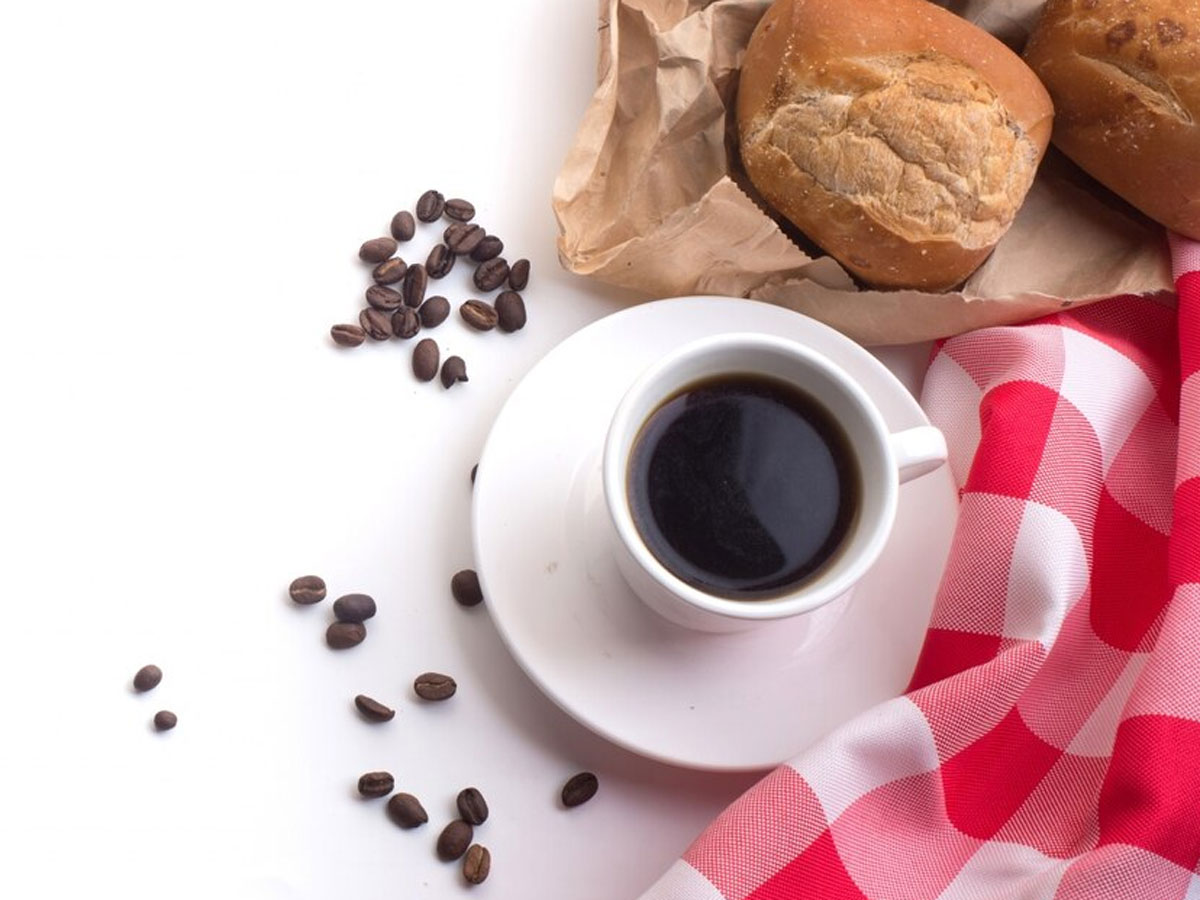 Cestino per la colazione negli appartamenti Maroussa a Serifos